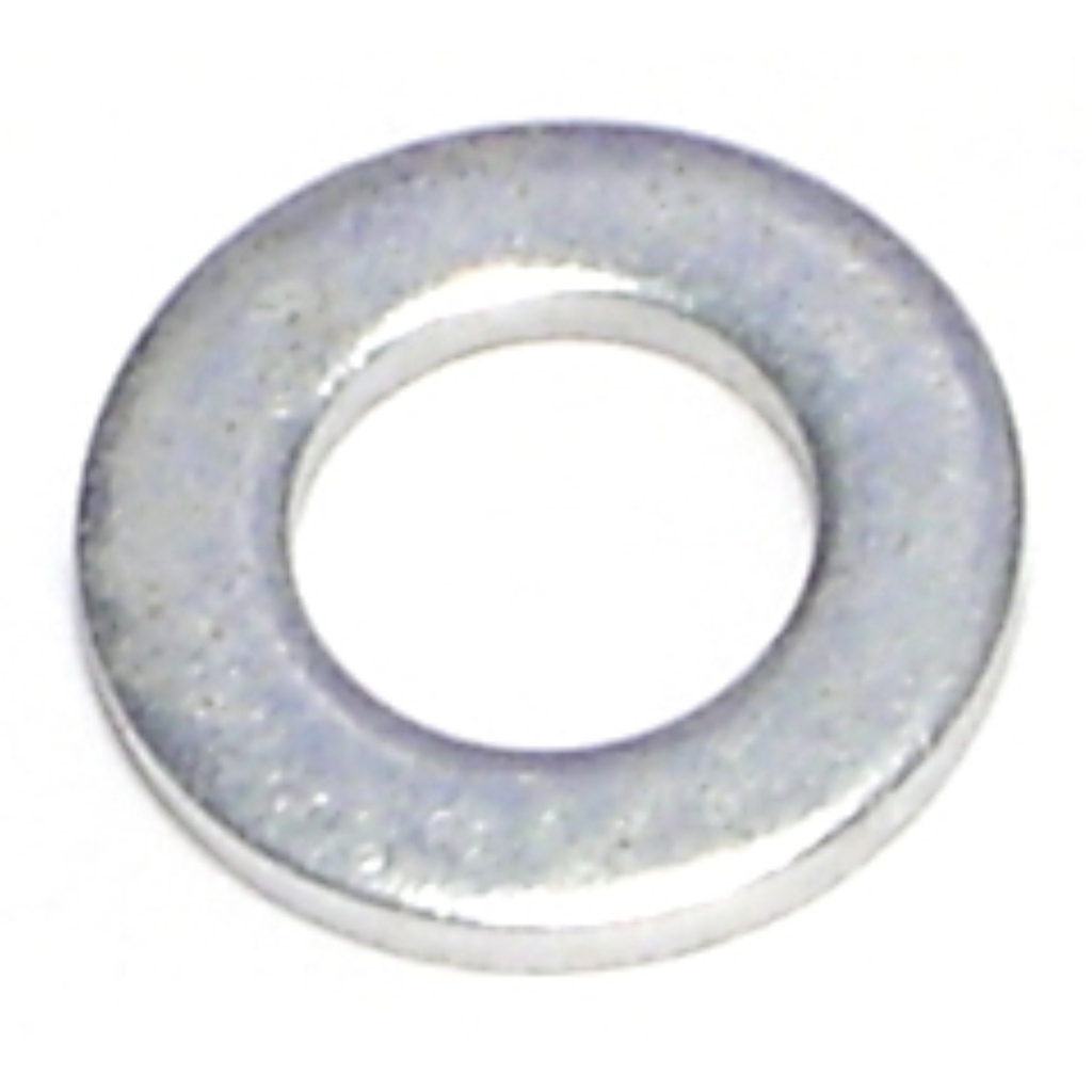7mm Fl Washer Cl8 Zn