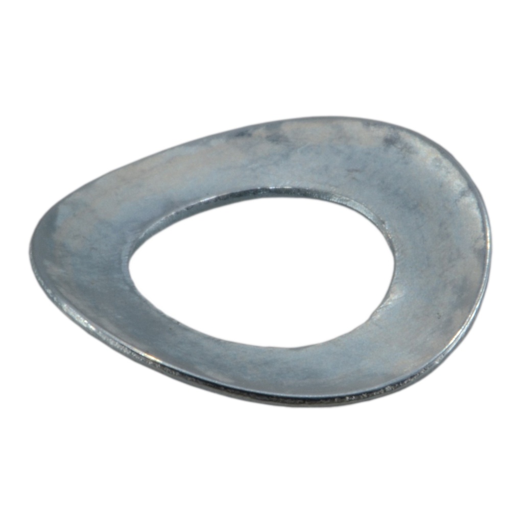 8mm Wavy Lck Wash Zn