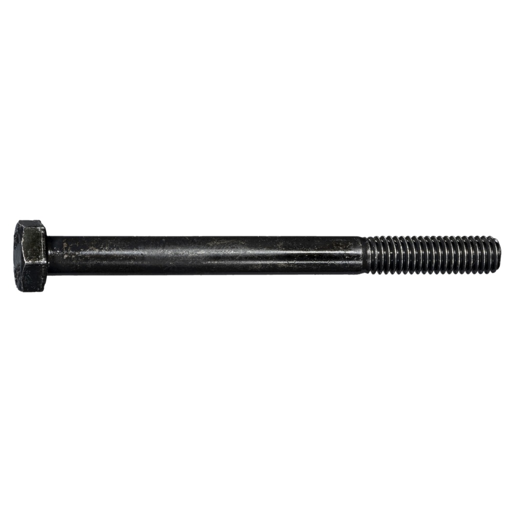 6mm-1.0 x 70mm Hex Cap 10.9 Pln