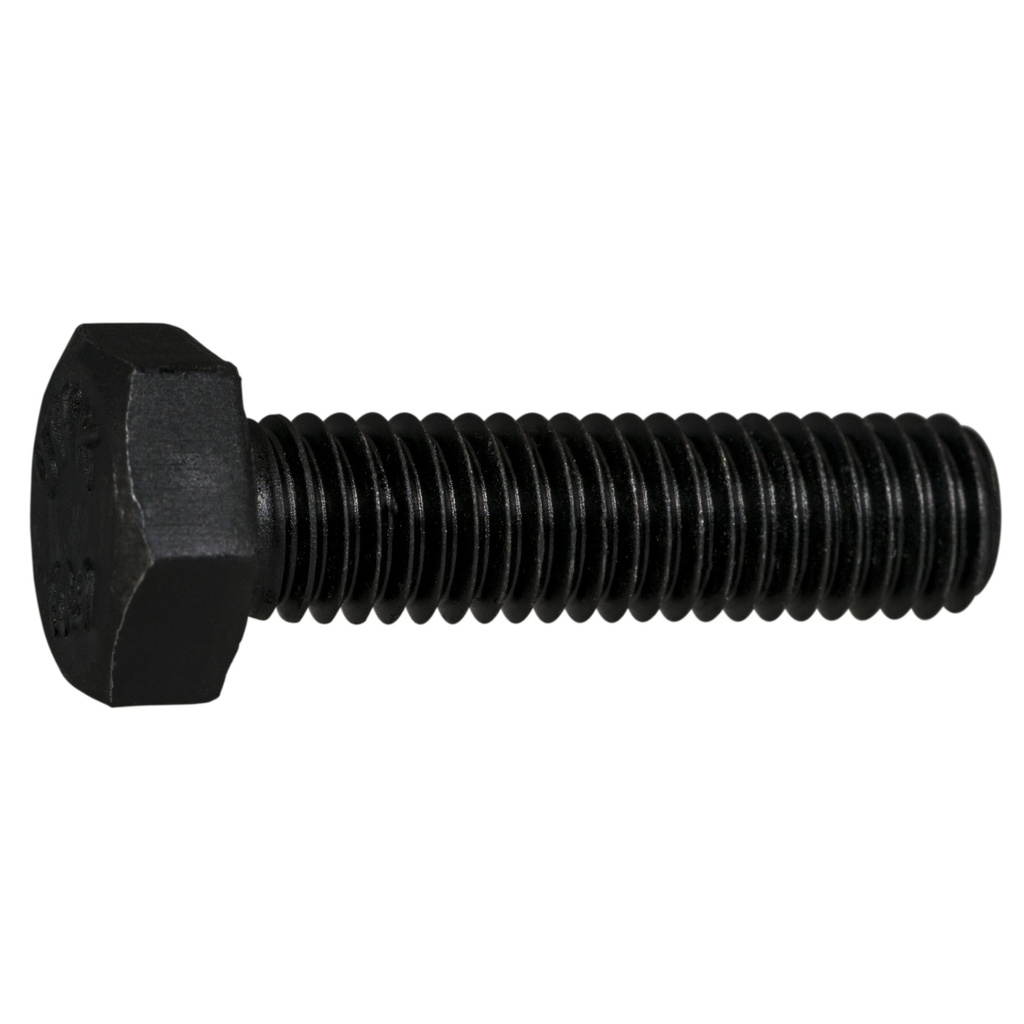 8mm-1.25x 30mm Hex Cap 10.9 Pln
