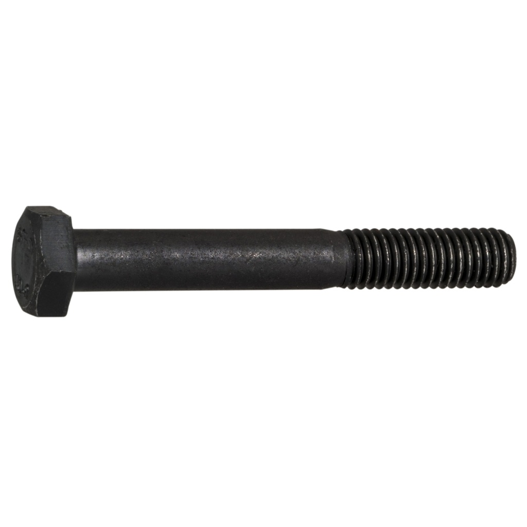 8mm-1.25x 60mm Hex Cap 10.9 Pln