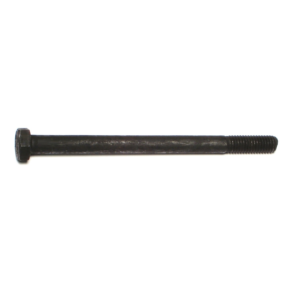 8mm-1.25x110mm Hex Cap 10.9 Pln