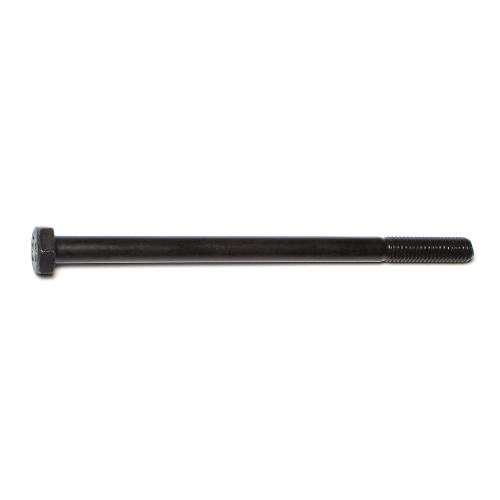 8mm-1.25x130mm Hex Cap 10.9 Pln