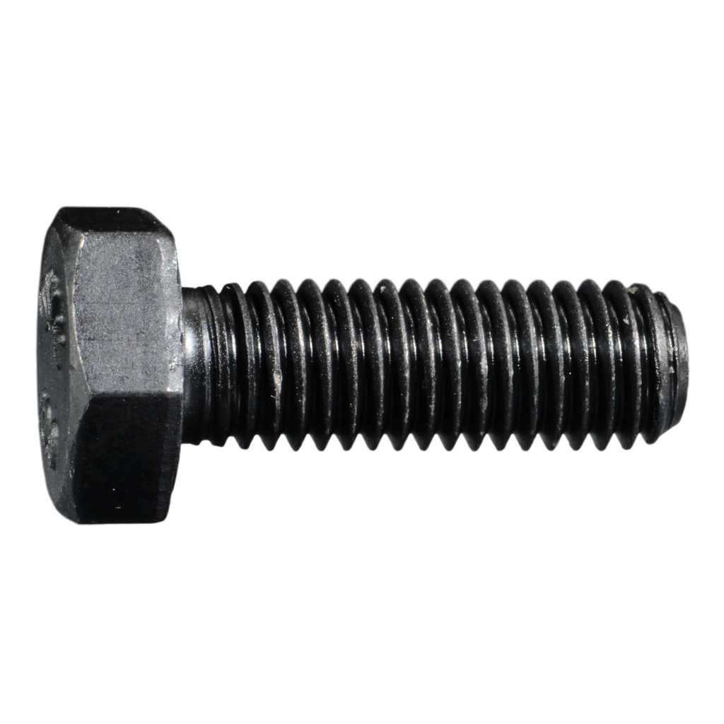 10mm-1.5x 30mm Hex Cap 10.9 Pln