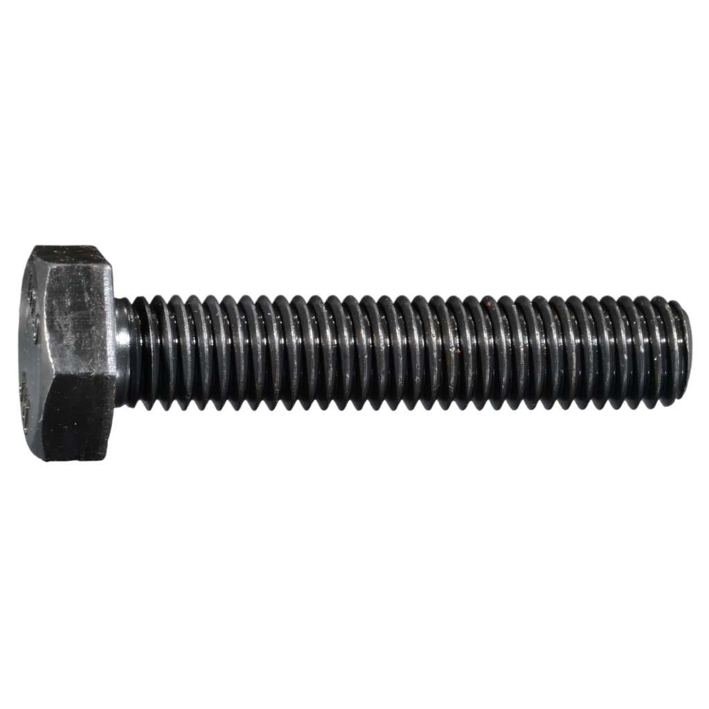 10mm-1.5x 50mm Hex Cap 10.9 Pln