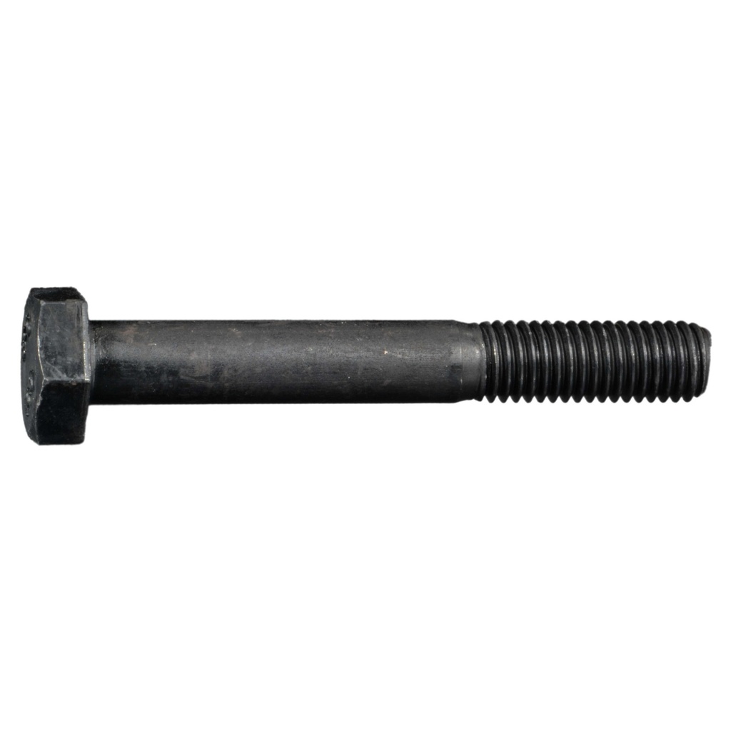 10mm-1.5x 75mm Hex Cap 10.9 Pln
