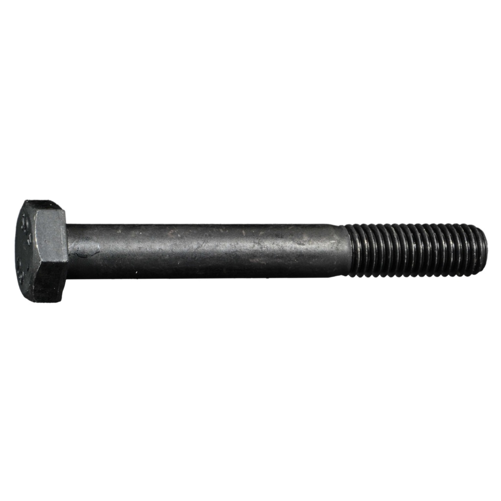 10mm-1.5x 80mm Hex Cap 10.9 Pln