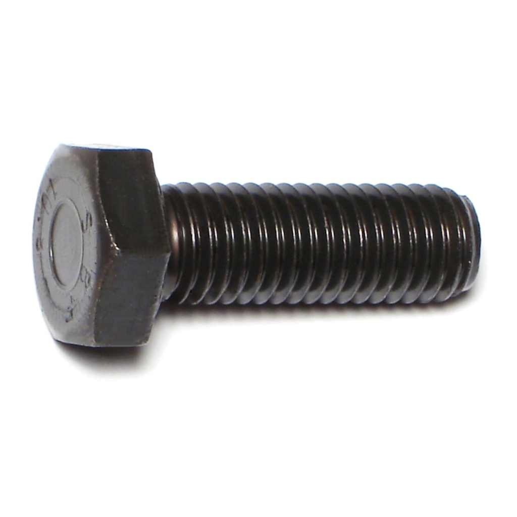 12mm-1.75x35mm Hex Cap 10.9 Pln