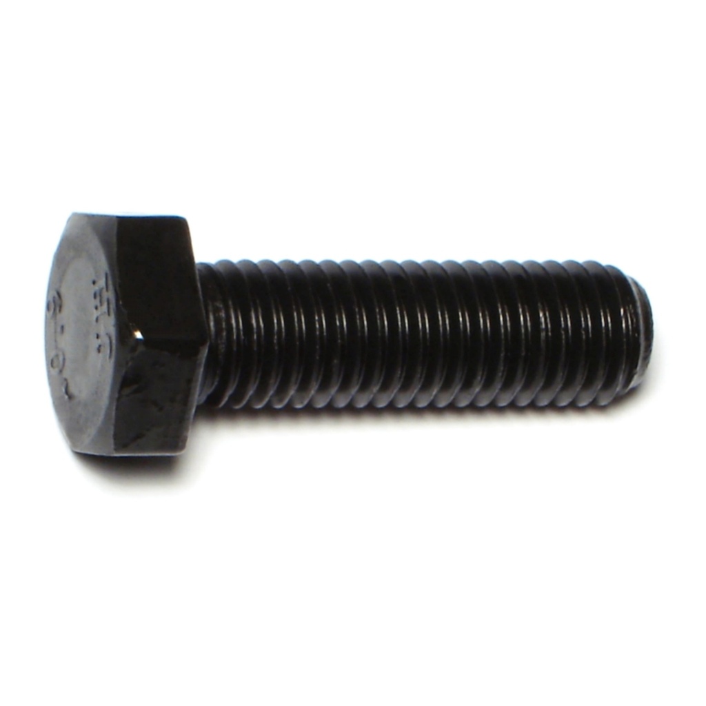 12mm-1.75x40mm Hex Cap 10.9 Pln