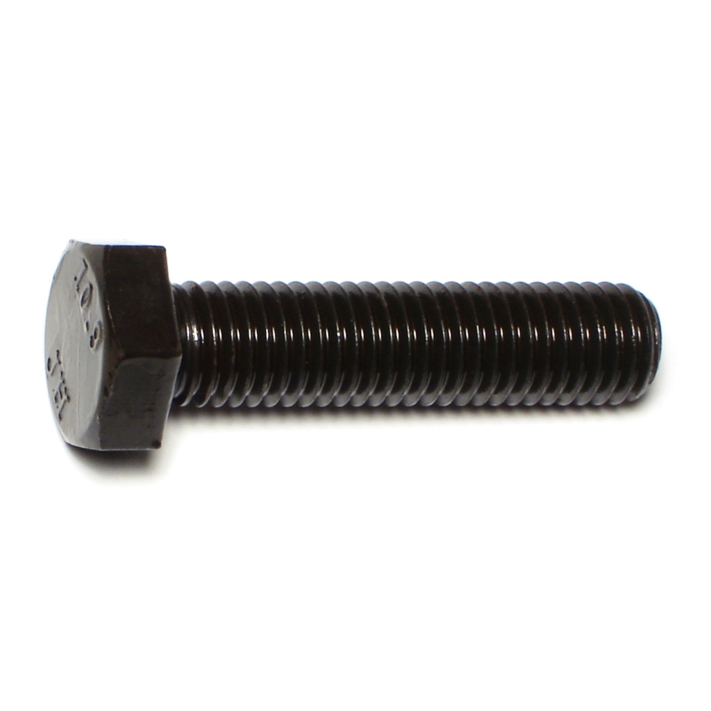 12mm-1.75x50mm Hex Cap 10.9 Pln