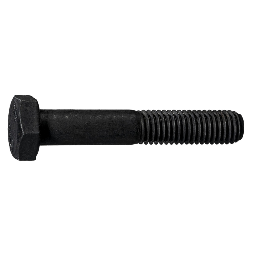 12mm-1.75x60mm Hex Cap 10.9 Pln