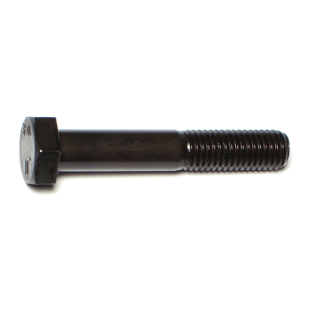 12mm-1.75x70mm Hex Cap 10.9 Pln