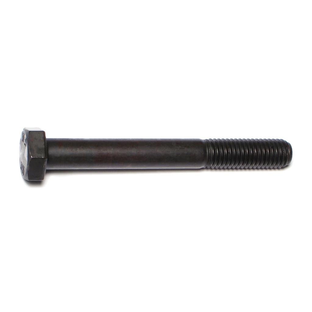 12mm-1.75x100 Hex Cap 10.9 Pln