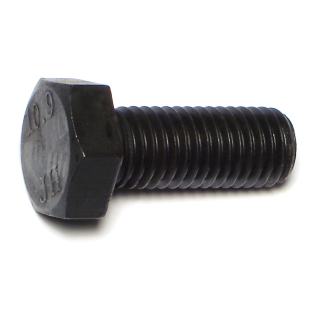 14mm-2.0x 35mm Hex Cap 10.9 Pln