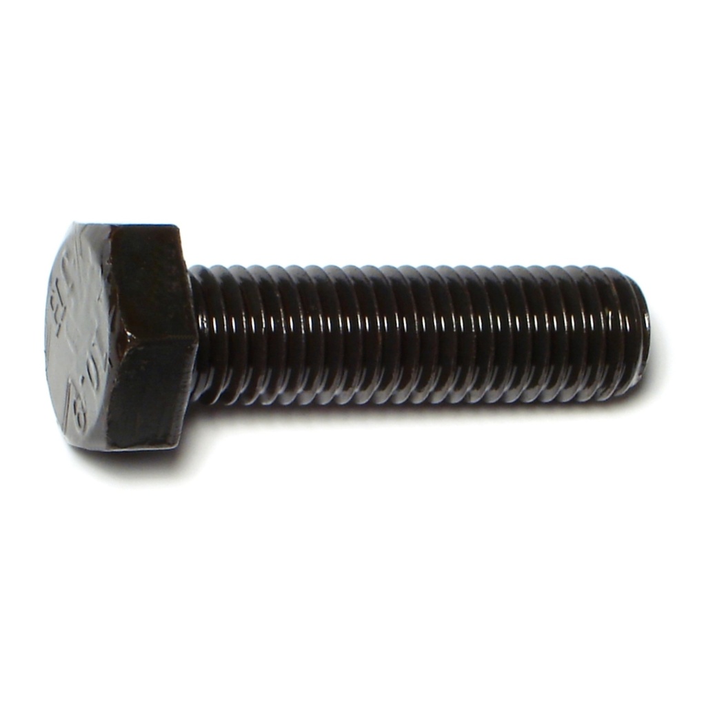 14mm-2.0x 50mm Hex Cap 10.9 Pln