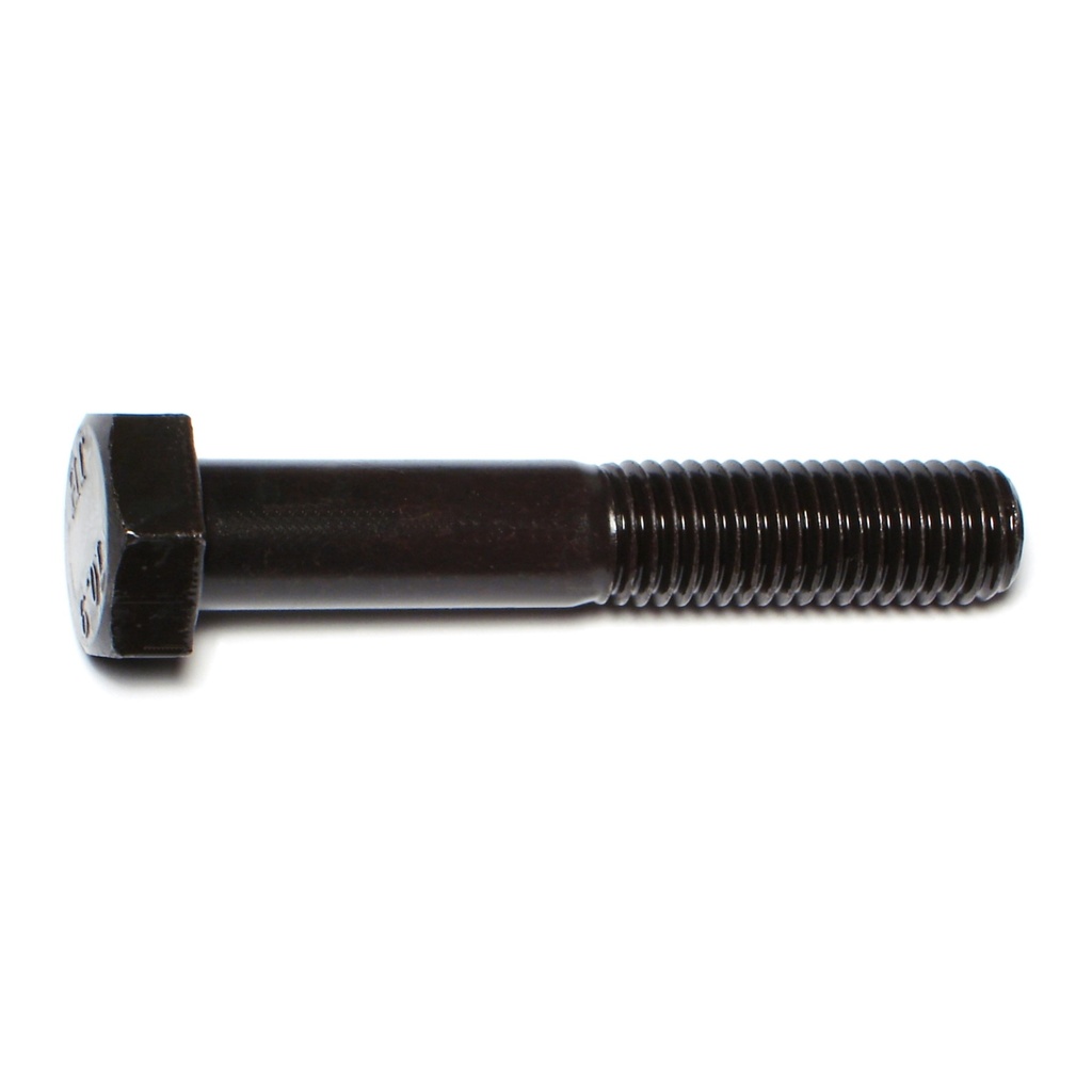 14mm-2.0x 80mm Hex Cap 10.9 Pln