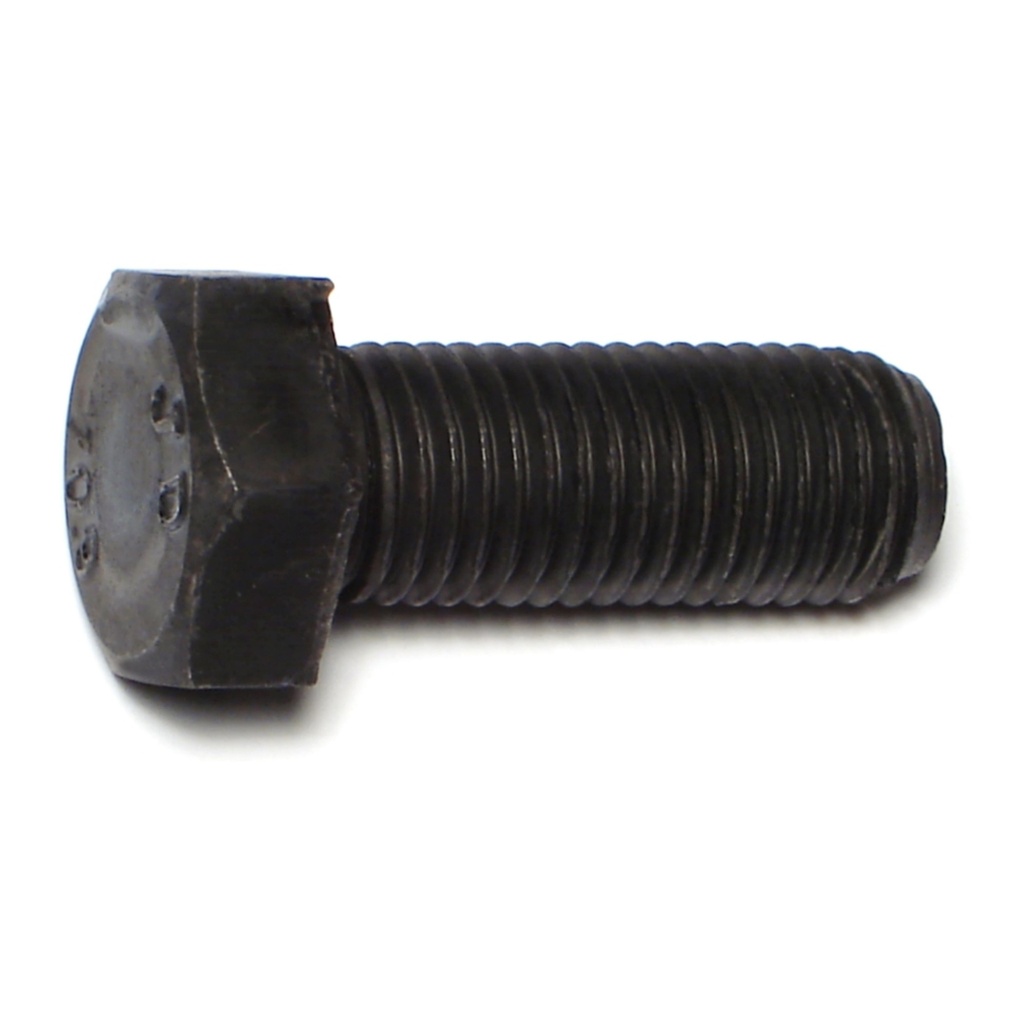 16mm-2.0x 40mm Hex Cap 10.9 Pln