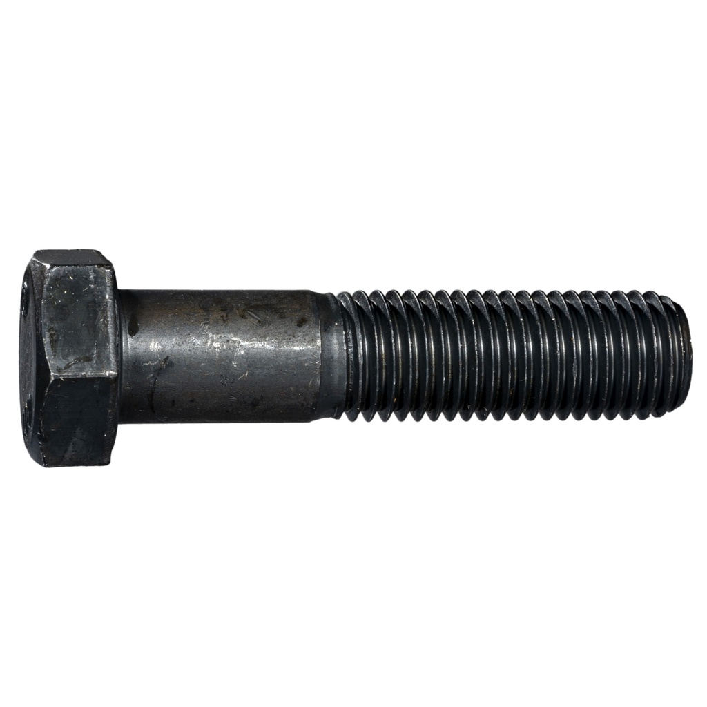 16mm-2.0x 70mm Hex Cap 10.9 Pln