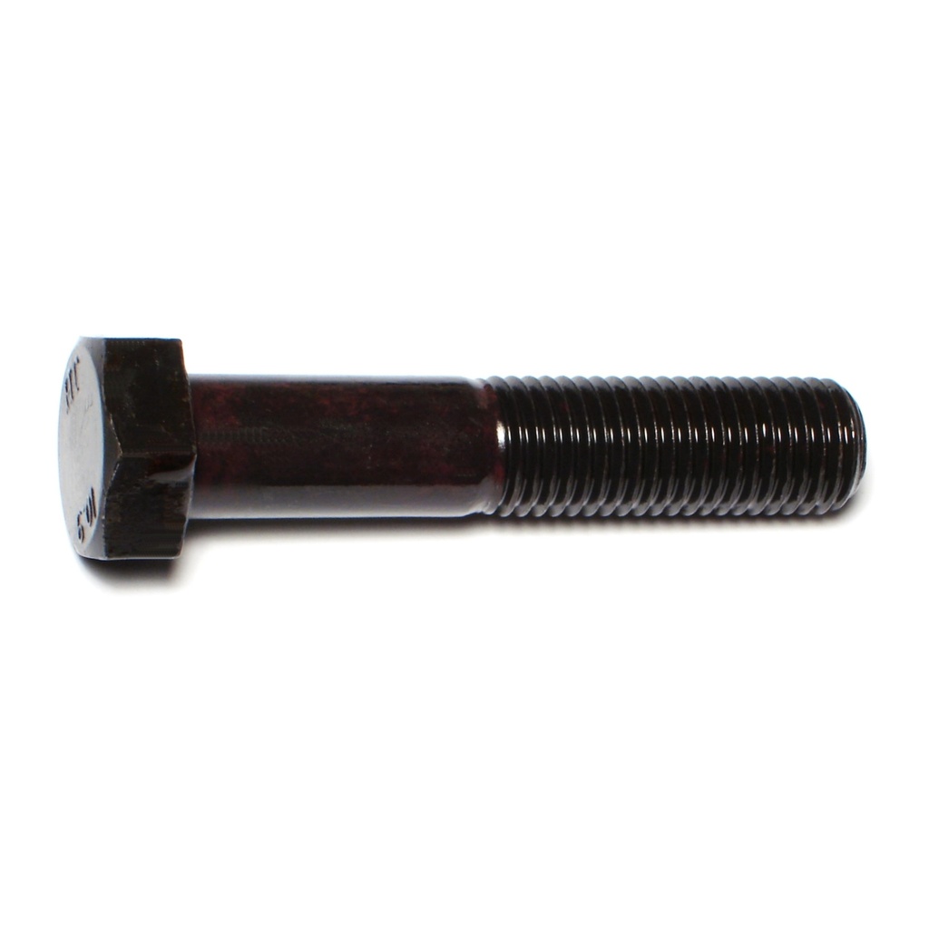 16mm-2.0x 80mm Hex Cap 10.9 Pln