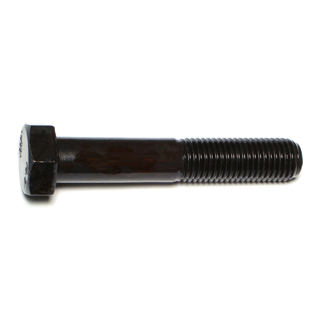 16mm-2.0x 90mm Hex Cap 10.9 Pln