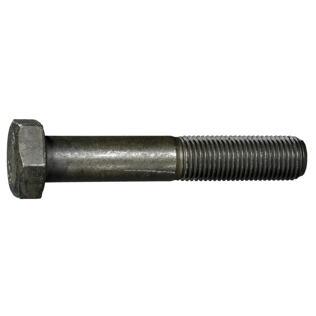 12mm-1.25x70mm Hex Cap 10.9 Pln