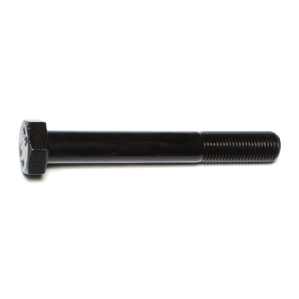 12mm-1.25x90mm Hex Cap 10.9 Pln