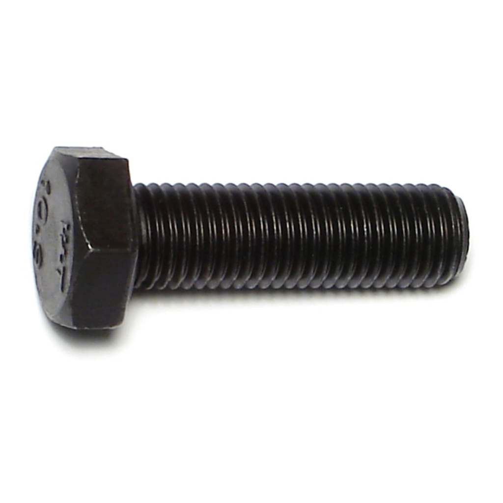 12mm-1.5x 40mm Hex Cap 10.9 Pln