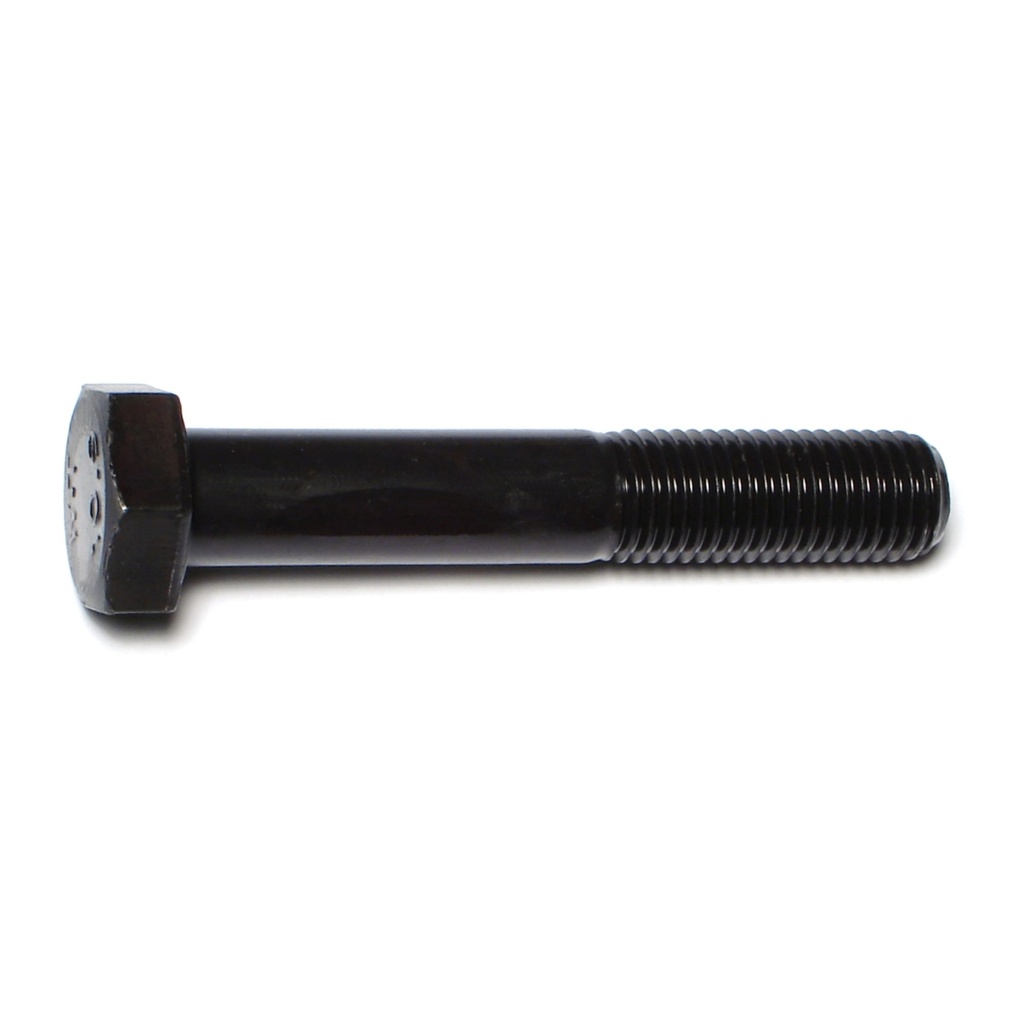 12mm-1.5x 70mm Hex Cap 10.9 Pln