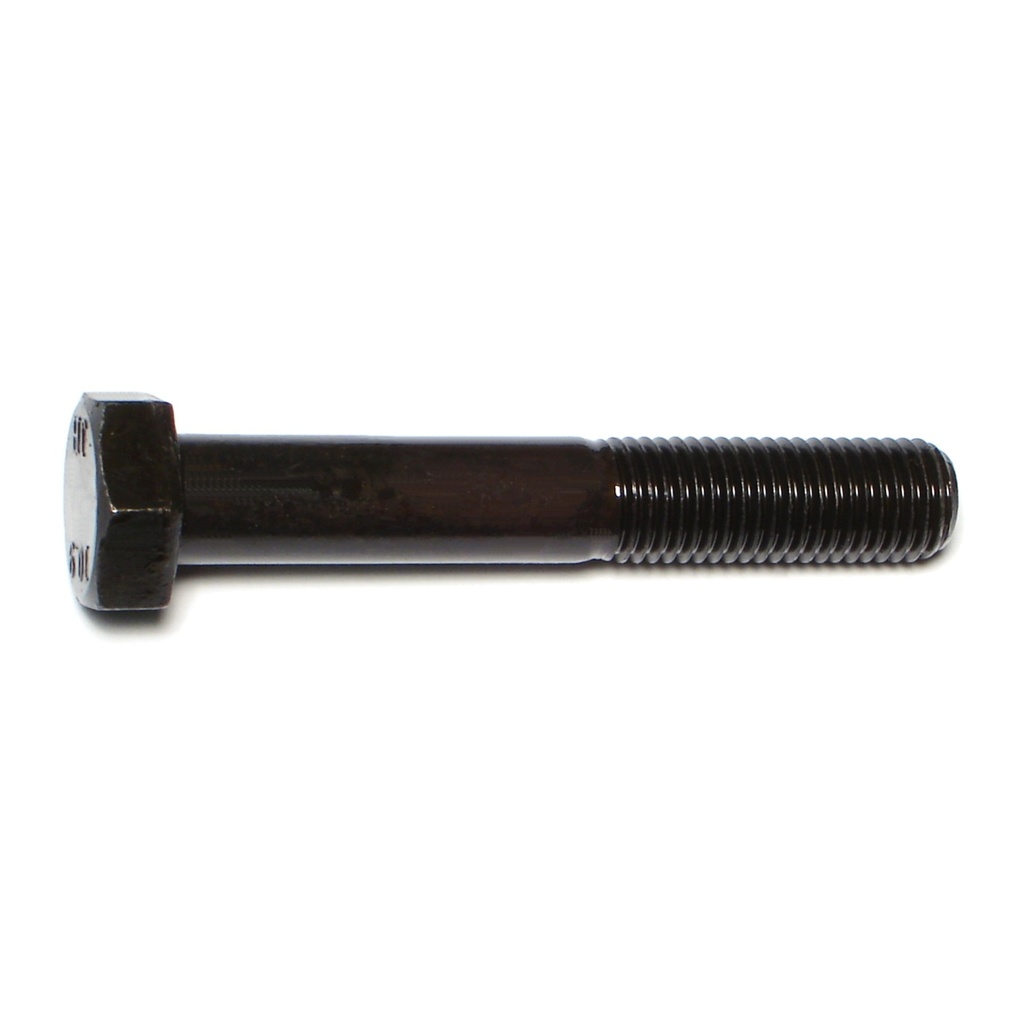12mm-1.5x 75mm Hex Cap 10.9 Pln