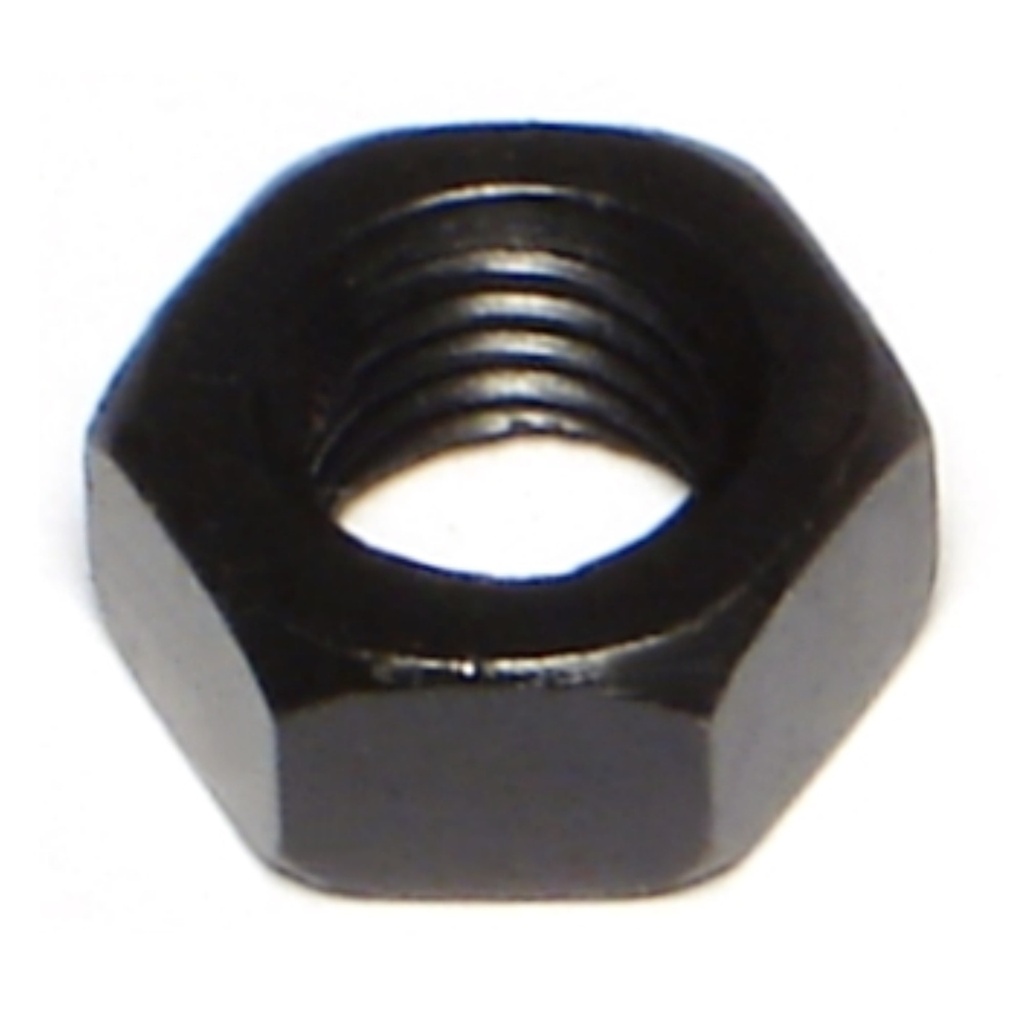 8mm-1.0 Hex Nut Cl10 Pln