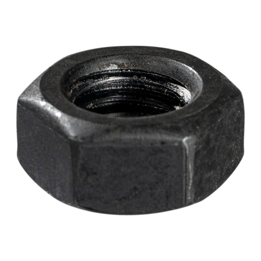 14mm-2.0 Hex Nut Cl10 Pln