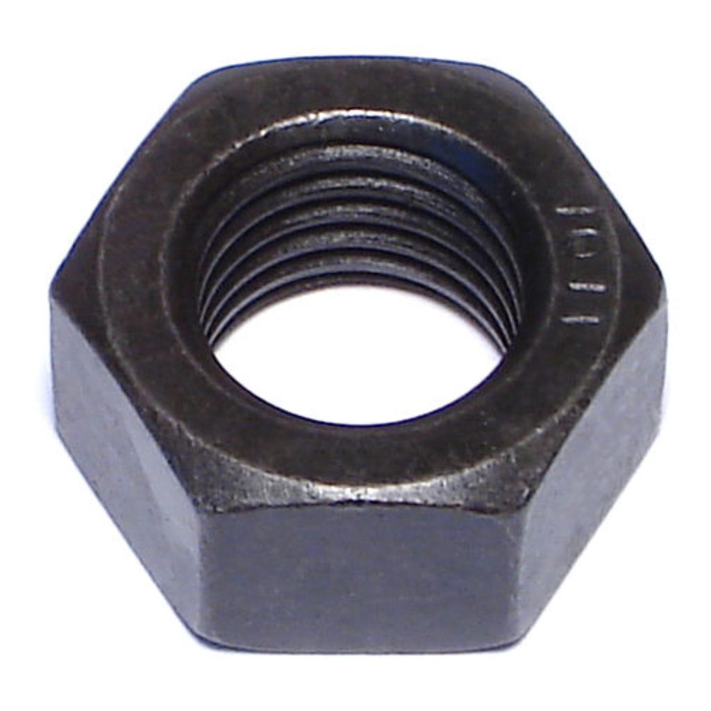 16mm-2.0 Hex Nut Cl10 Pln