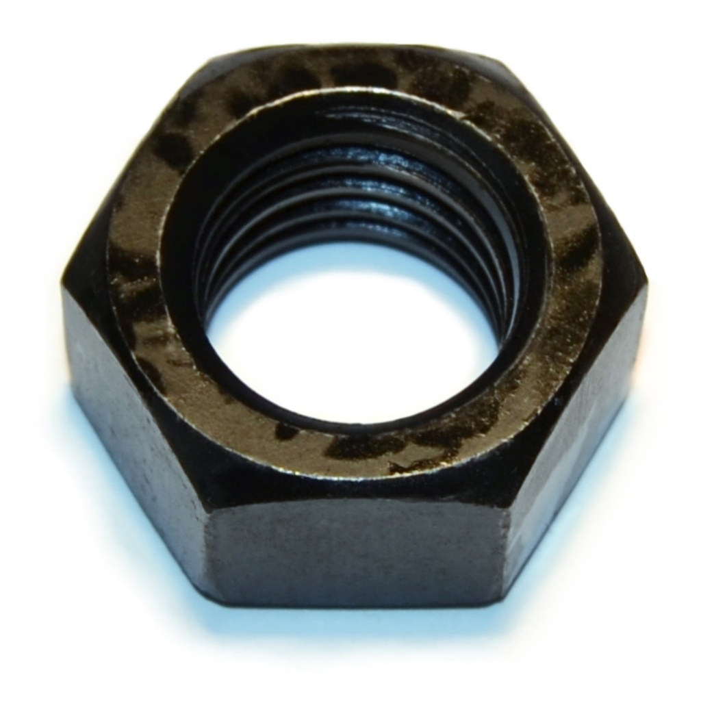 18mm-2.5 Hex Nut Cl10 Pln