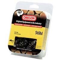 L74 18" Chain Loop L35sl