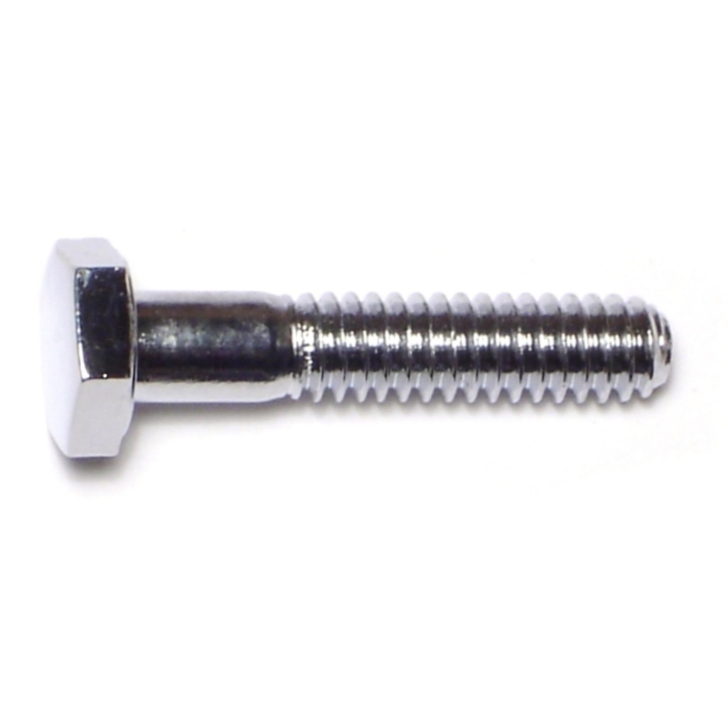 1/4-20 x 1-1/4 Hex Cap Gr5 Chrm