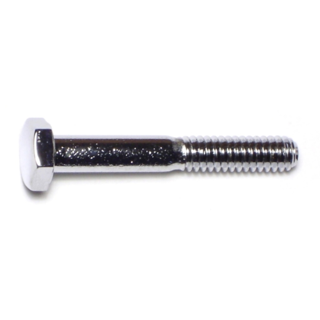 1/4-20 x 1-3/4 Hex Cap Gr5 Chrm