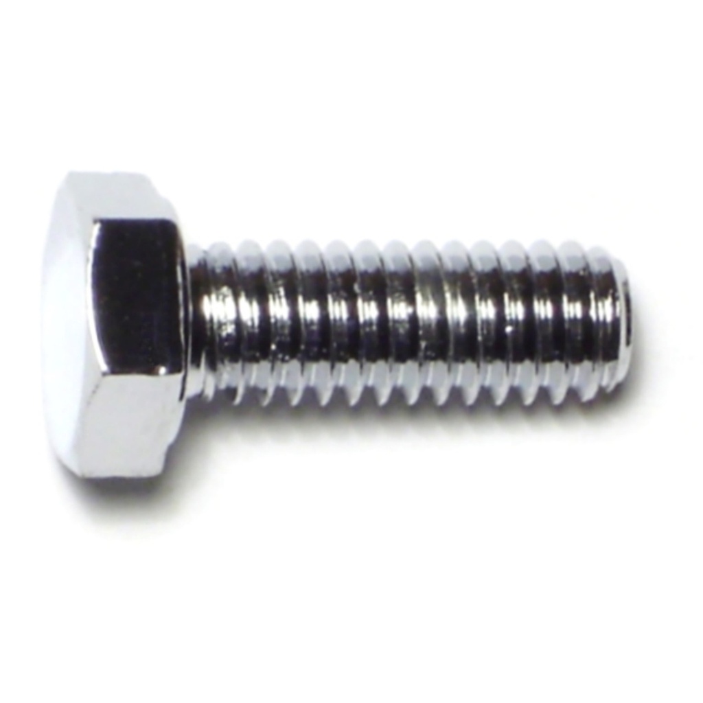 5/16-18 x 7/8 Hex Cap Gr5 Chrm
