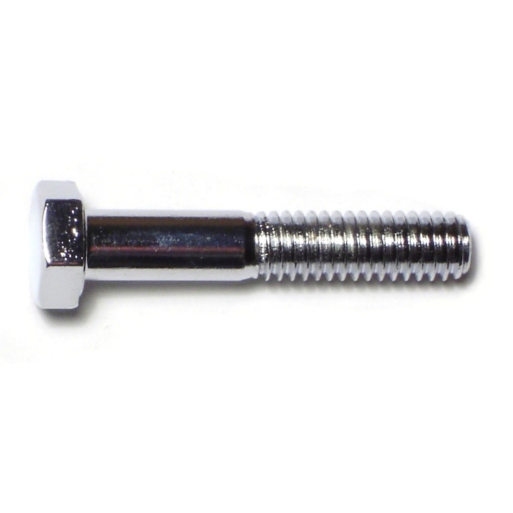 5/16-18x 1-3/4 Hex Cap Gr5 Chrm