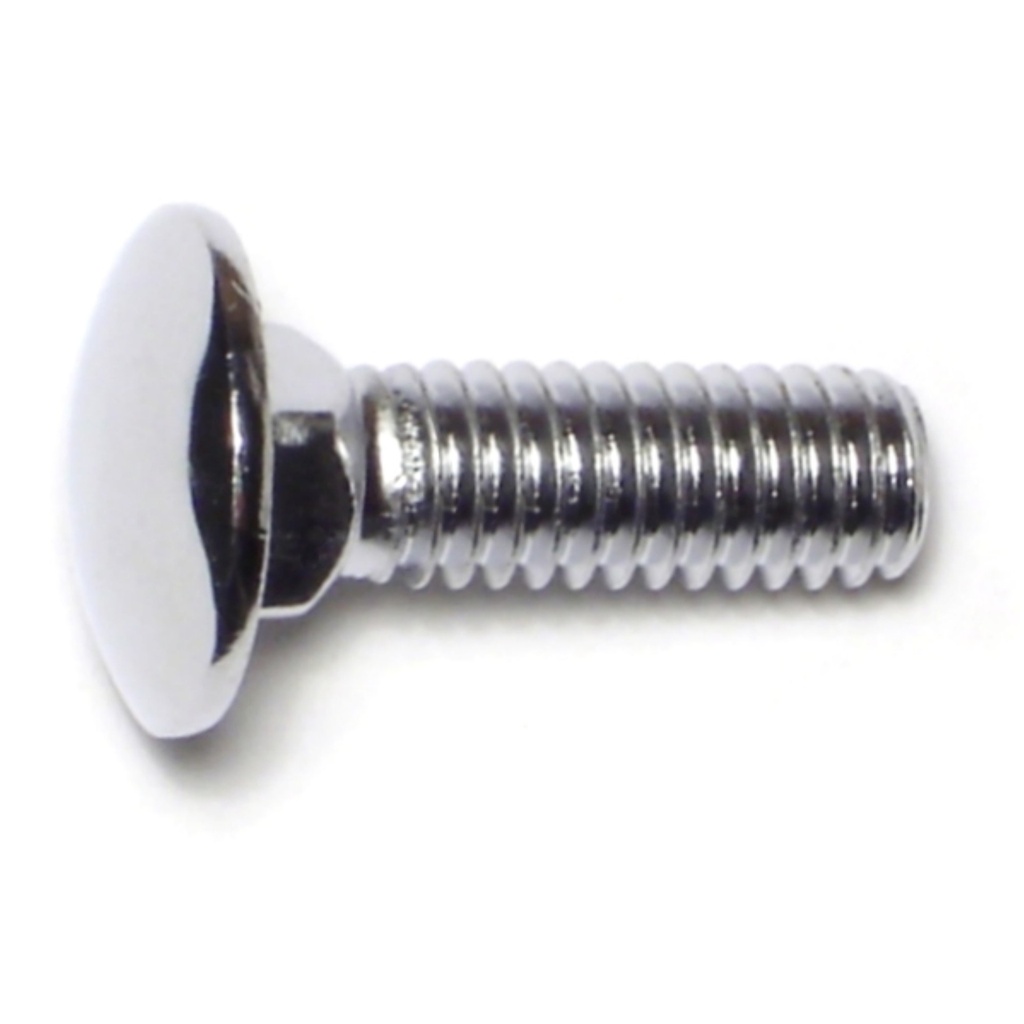 5/16-18 x 1 Bumper Bolt Chrm