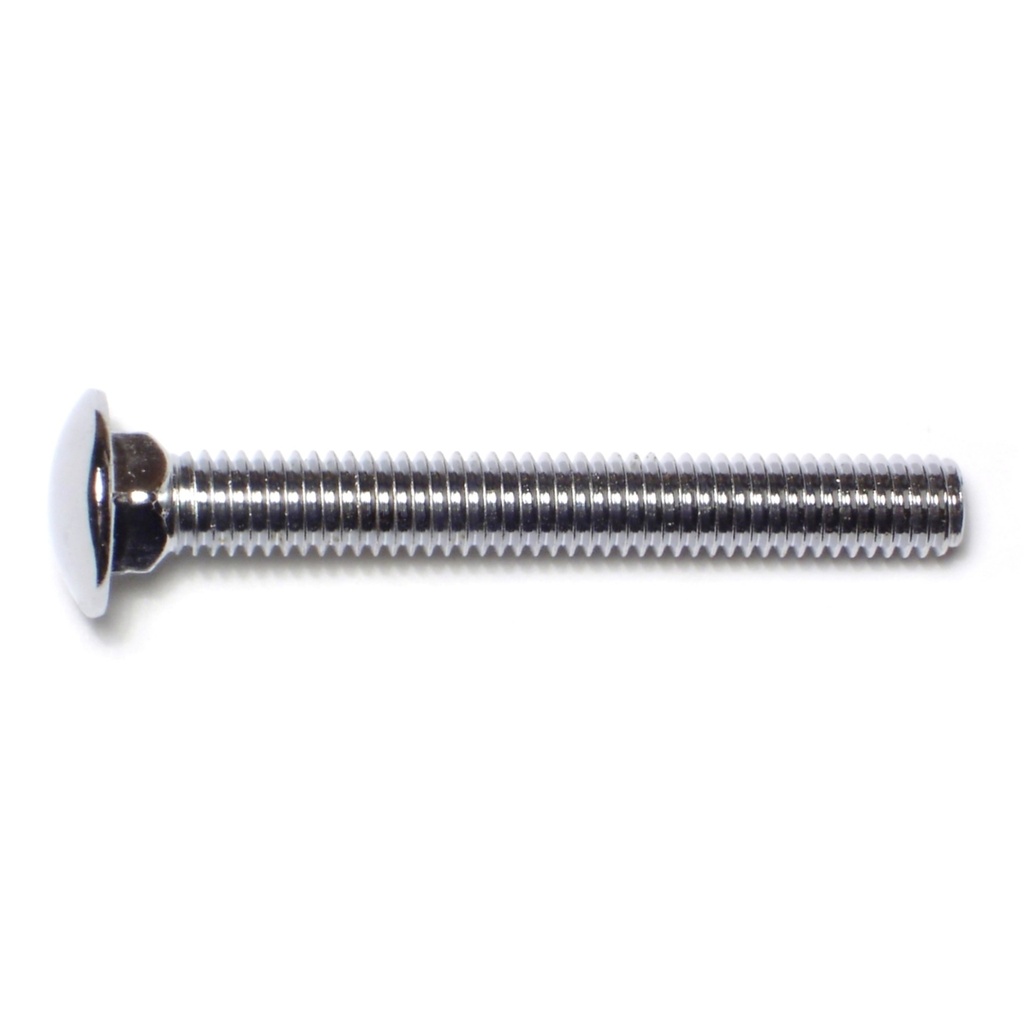 3/8-16 x 3 Bumper Bolt Chrm
