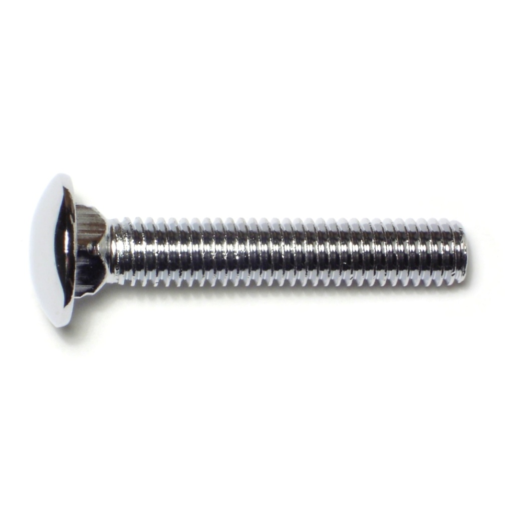 7/16-14x 2-1/2 Bumper Bolt Chrm