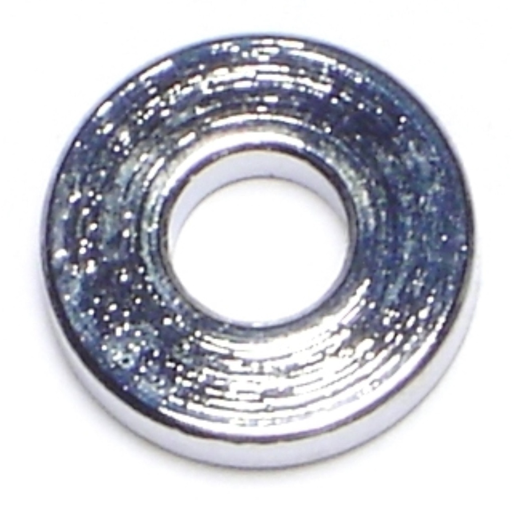 1/4 x 1/8 Stl Spacer Chrm