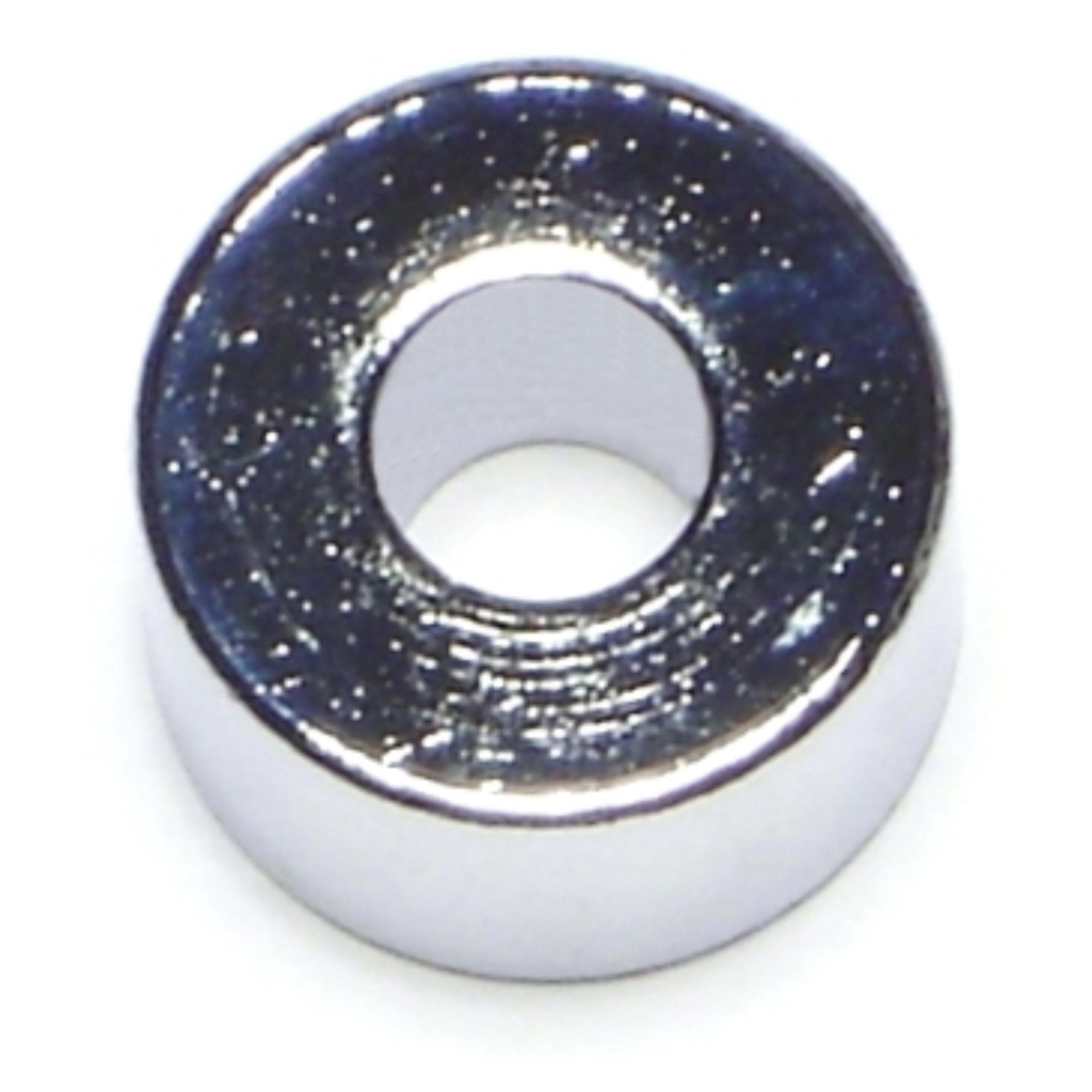 1/4 x 3/8 Stl Spacer Chrm