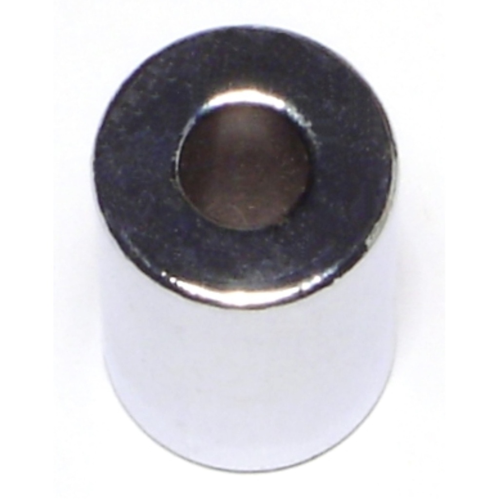1/4 x 1 Stl Spacer Chrm