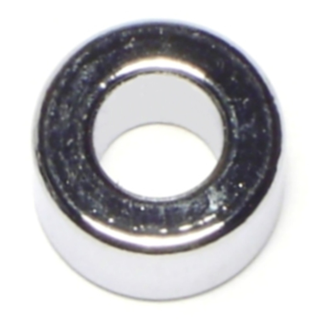5/16 x 3/8 Stl Spacer Chrm