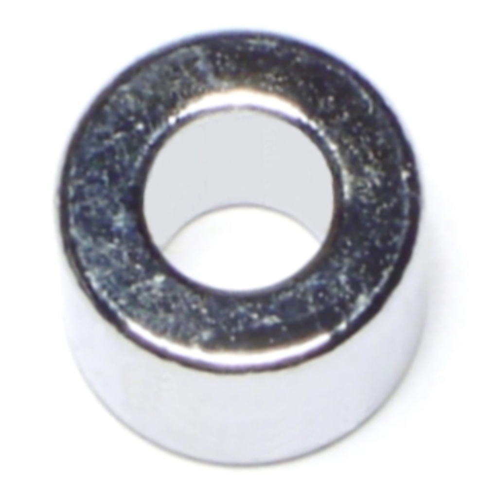 5/16 x 1/2 Stl Spacer Chrm