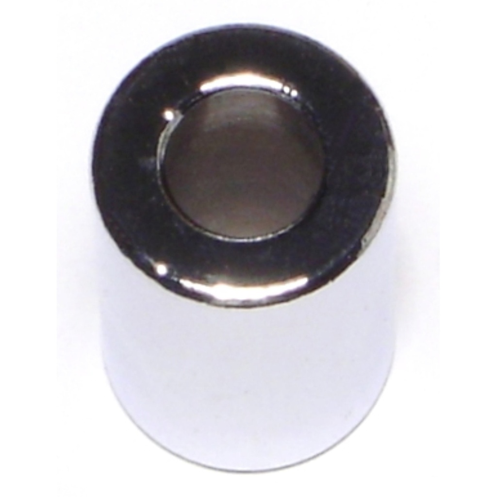 5/16 x 1 Stl Spacer Chrm