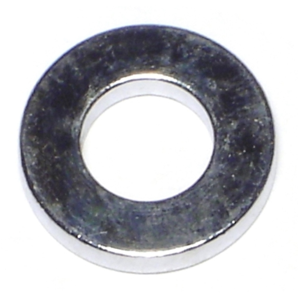 3/8 x 1/8 Stl Spacer Chrm