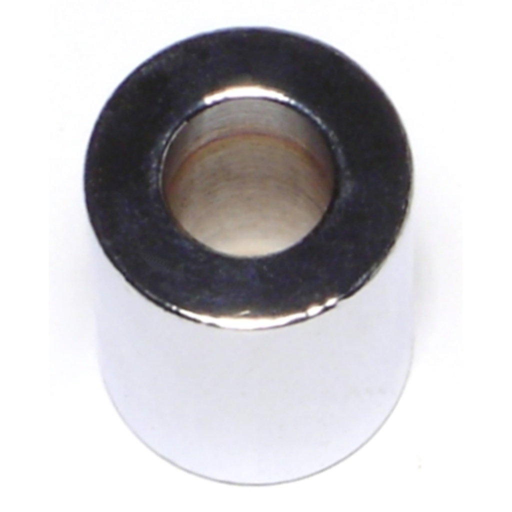 3/8 x 1 Stl Spacer Chrm