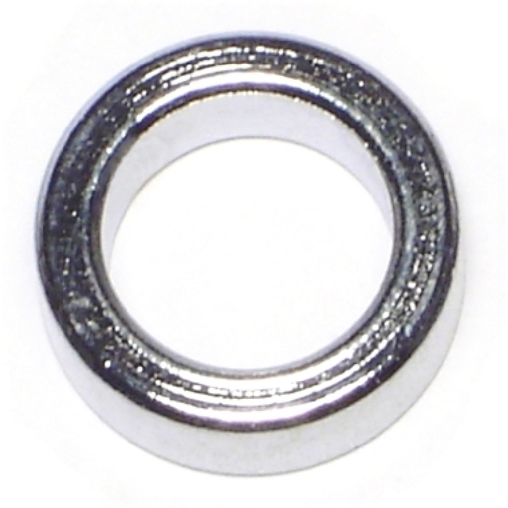 1/2 x 1/4 Stl Spacer Chrm